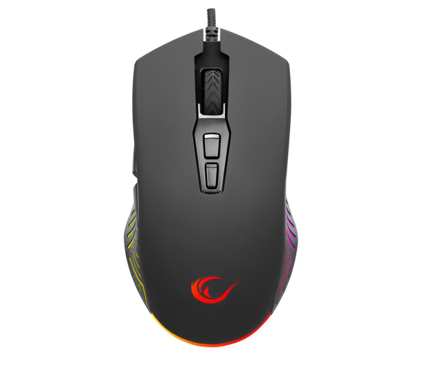 Rampage Gear-X RGB - 1276262 - zdjęcie 3